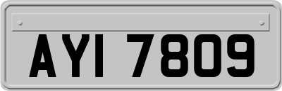 AYI7809
