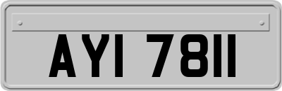 AYI7811