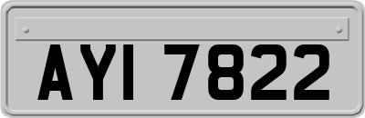 AYI7822