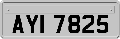 AYI7825