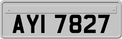 AYI7827