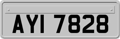 AYI7828