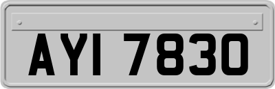 AYI7830