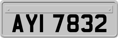 AYI7832