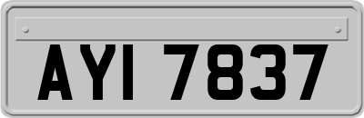 AYI7837