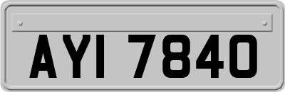 AYI7840