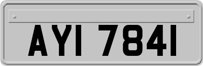 AYI7841