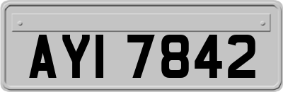 AYI7842