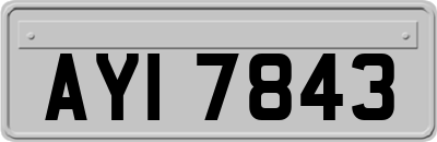 AYI7843