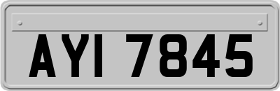 AYI7845