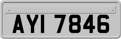 AYI7846
