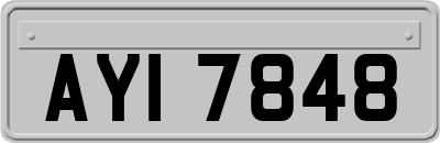 AYI7848