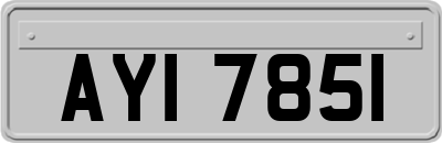 AYI7851
