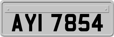 AYI7854