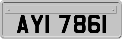 AYI7861