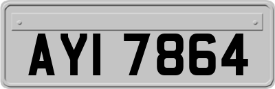 AYI7864
