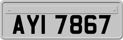 AYI7867