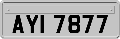 AYI7877