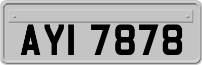 AYI7878