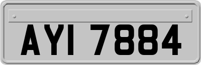 AYI7884
