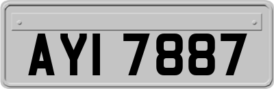 AYI7887