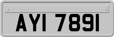AYI7891