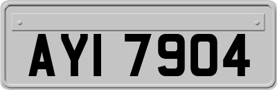 AYI7904