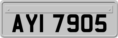 AYI7905
