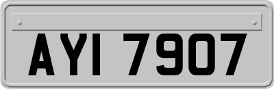 AYI7907