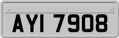 AYI7908