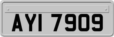 AYI7909