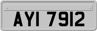 AYI7912