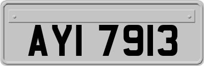 AYI7913