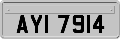 AYI7914