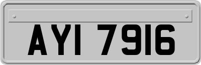 AYI7916