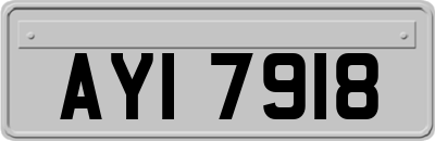 AYI7918