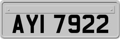 AYI7922