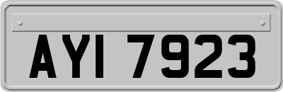 AYI7923