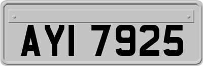 AYI7925