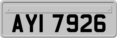 AYI7926