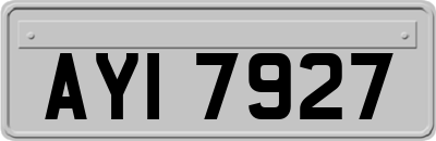 AYI7927