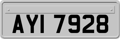 AYI7928
