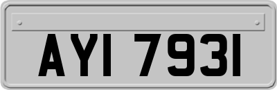 AYI7931
