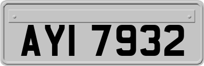 AYI7932