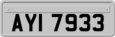 AYI7933