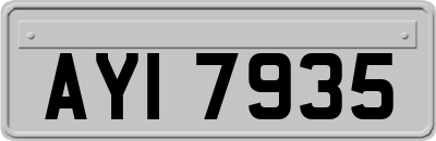 AYI7935