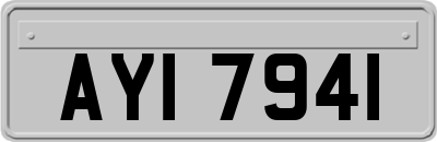 AYI7941