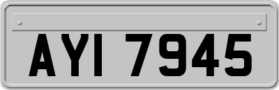 AYI7945