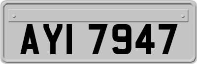 AYI7947