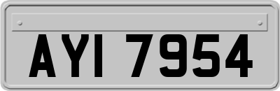 AYI7954